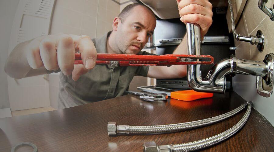 Local water heater installation in Cairo, OH
